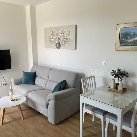Studio Apartment Maris بودْسْتغانا المظهر الخارجي الصورة