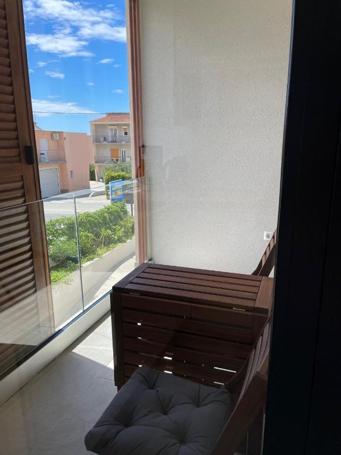 Studio Apartment Maris بودْسْتغانا المظهر الخارجي الصورة