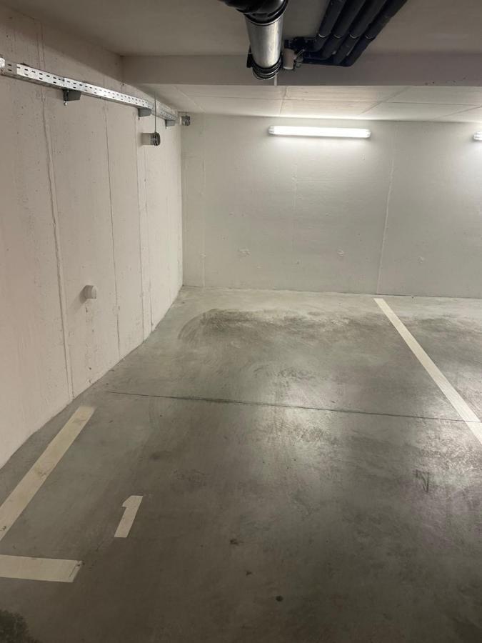 Studio Apartment Maris بودْسْتغانا المظهر الخارجي الصورة